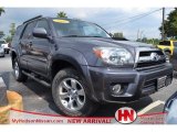 2007 Toyota 4Runner Sport Edition 4x4