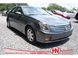 2007 Cadillac CTS Sedan