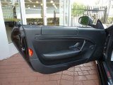 2012 Maserati GranTurismo MC Coupe Door Panel