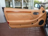 2004 Maserati Coupe Cambiocorsa Door Panel