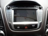 2013 Hyundai Tucson Limited Navigation
