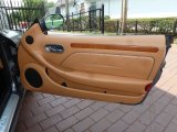 2004 Maserati Coupe Cambiocorsa Door Panel