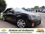 2006 Cadillac CTS Sedan