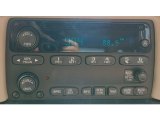 2005 Chevrolet Impala SS Supercharged Audio System