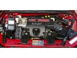 2005 Chevrolet Impala SS Supercharged 3.8L Supercharged OHV 12V V6 Engine