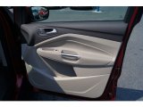 2013 Ford Escape SE 1.6L EcoBoost Door Panel
