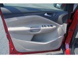 2013 Ford Escape SE 1.6L EcoBoost Door Panel