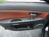 2005 Mazda MAZDA3 SP23 Special Edition Sedan Door Panel