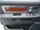2012 Dodge Ram 1500 Laramie Crew Cab 4x4 Door Panel