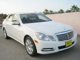 2013 Mercedes-Benz E 350 Sedan