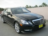 2013 Mercedes-Benz E 350 Sedan