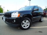 2007 Jeep Grand Cherokee Laredo 4x4