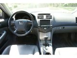2003 Honda Accord EX Sedan Dashboard