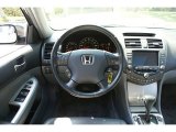 2003 Honda Accord EX Sedan Dashboard