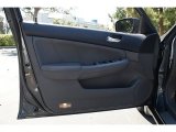 2003 Honda Accord EX Sedan Door Panel