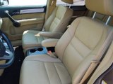2011 Honda CR-V EX-L Front Seat