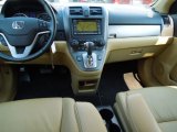 2011 Honda CR-V EX-L Dashboard