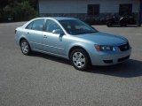 2008 Hyundai Sonata GLS