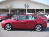 2012 Buick Verano FWD