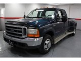 1999 Ford F350 Super Duty XLT SuperCab Dually Data, Info and Specs