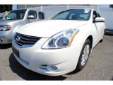 2012 Nissan Altima 2.5 SL