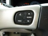 2005 GMC Sierra 3500 SLT Crew Cab 4x4 Dually Controls