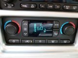 2005 GMC Sierra 3500 SLT Crew Cab 4x4 Dually Controls
