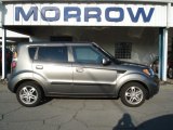 2010 Kia Soul +
