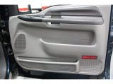 1999 Ford F350 Super Duty XLT SuperCab Dually Door Panel