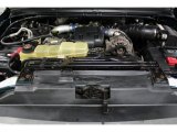 1999 Ford F350 Super Duty XLT SuperCab Dually 7.3 Liter OHV 16-Valve Power Stroke Turbo-Diesel V8 Engine