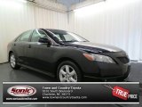2009 Toyota Camry SE