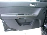 2011 Volvo S40 T5 R-Design Door Panel