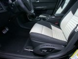 2011 Volvo S40 Interiors