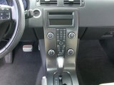 2011 Volvo S40 T5 R-Design Controls