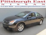 2009 Nissan Altima 2.5 SL
