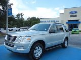 2010 Ford Explorer XLT 4x4