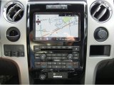 2011 Ford F150 FX2 SuperCrew Navigation