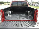 2011 Ford F150 FX2 SuperCrew Trunk