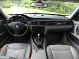 2006 BMW 3 Series 325xi Sedan Dashboard