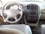 2003 Dodge Caravan SE Dashboard