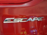 2013 Ford Escape SEL 1.6L EcoBoost Marks and Logos