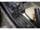 1991 Acura NSX  4 Speed Automatic Transmission