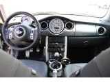 2004 Mini Cooper S Hardtop Dashboard