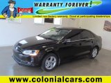 2012 Volkswagen Jetta TDI Sedan