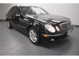 2004 Mercedes-Benz E 320 Sedan