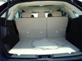 2010 Ford Edge Limited Trunk