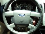 2010 Ford Edge Limited Steering Wheel