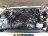 2004 Ford Explorer Sport Trac XLT 4x4 4.0 Liter SOHC 12-Valve V6 Engine