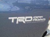 2004 Toyota Tundra SR5 TRD Access Cab 4x4 Marks and Logos