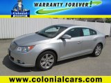 2012 Buick LaCrosse FWD
